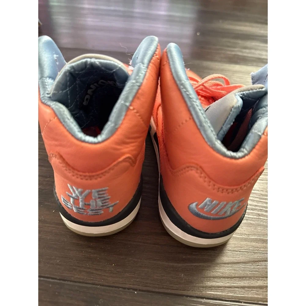 Jordan great used